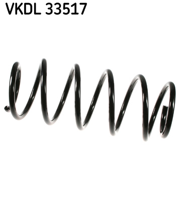 SKF VKDL 33517 Fahrwerksfeder
